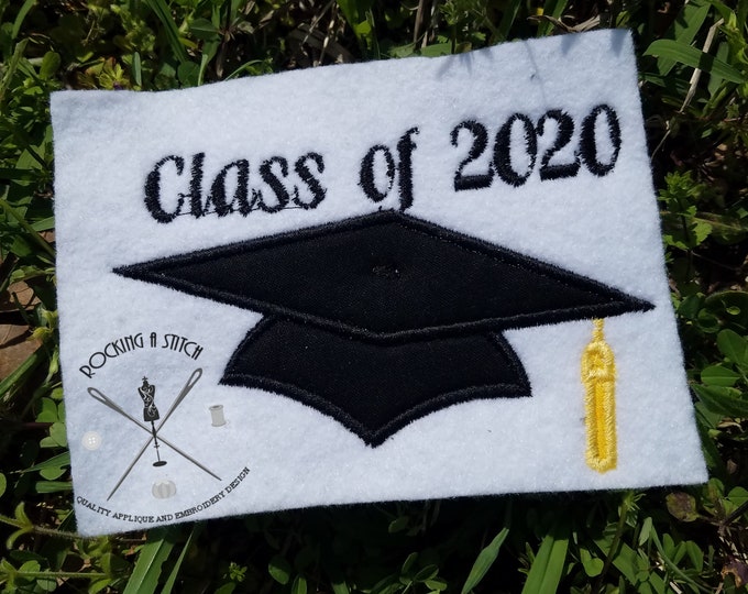 RS 856 Class of 2020 one