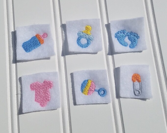 RS Baby design mini's