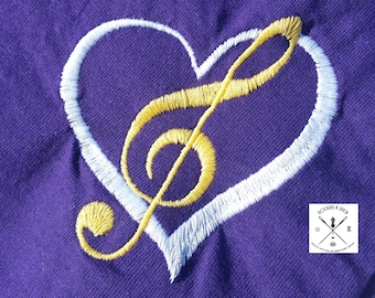 RS 507 Music Love