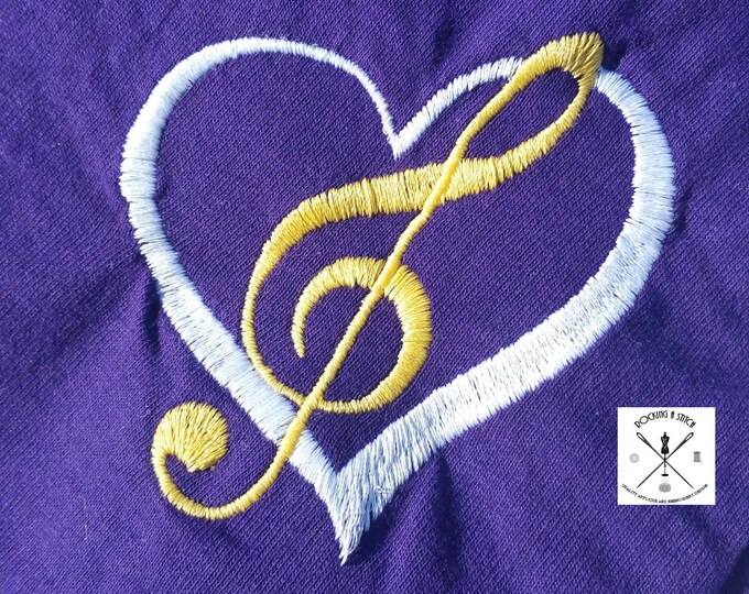RS 507 Music Love