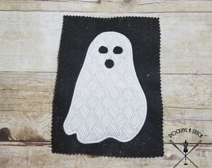 RS 577 Ghostly One
