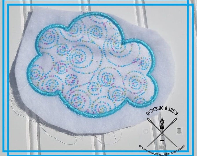 RS 947 Simple Cloud