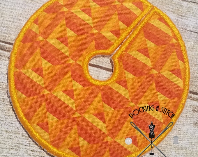 RS 576 MG Tube covers