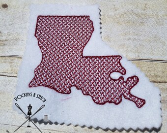RS 671 Mofit de Louisiana