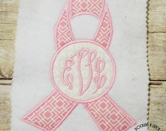 RS 581 Aplicación de la cinta de cáncer