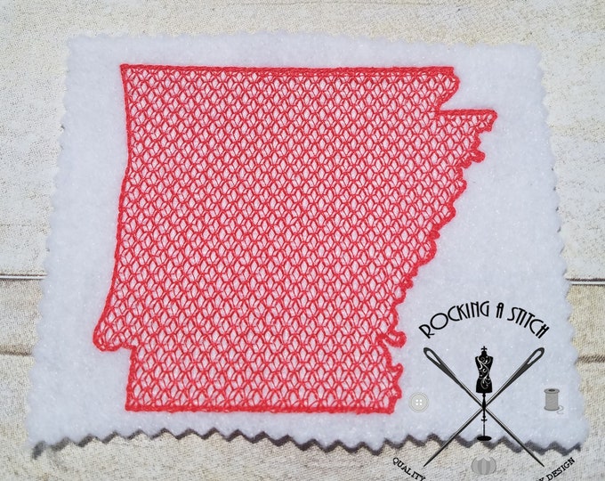 RS 640 Arkansas mofit