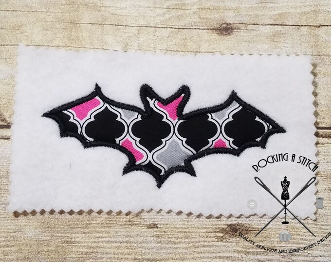 RS 578 Batty