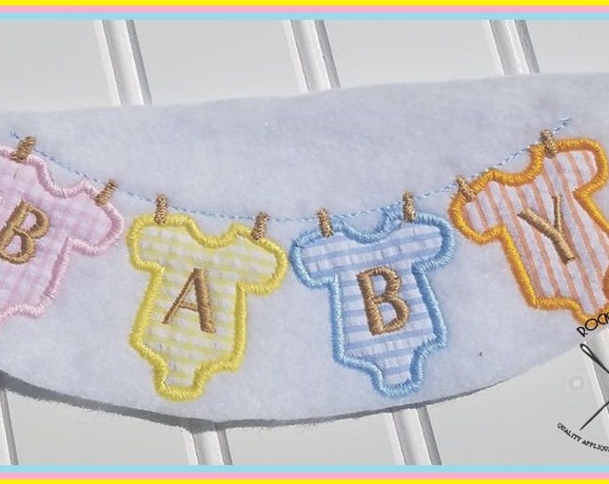 RS 893 Baby Onesies on Line