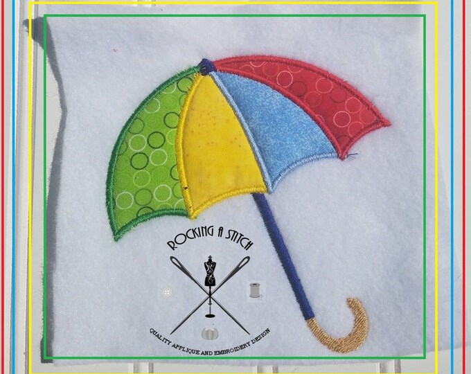 RS 911 Umbrella