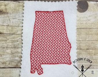 RS 638 Alabama mofit