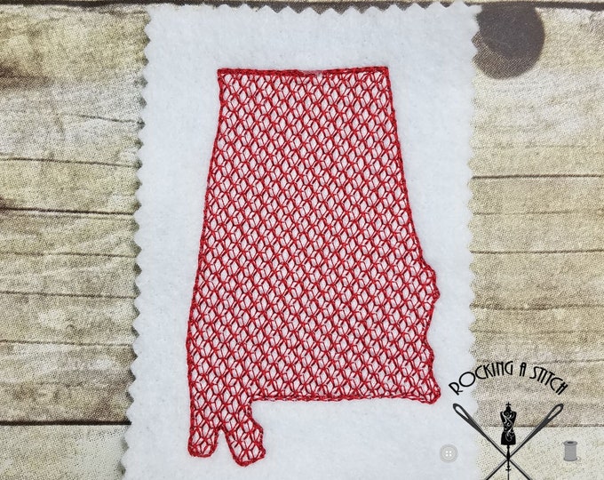 RS 638 Alabama mofit