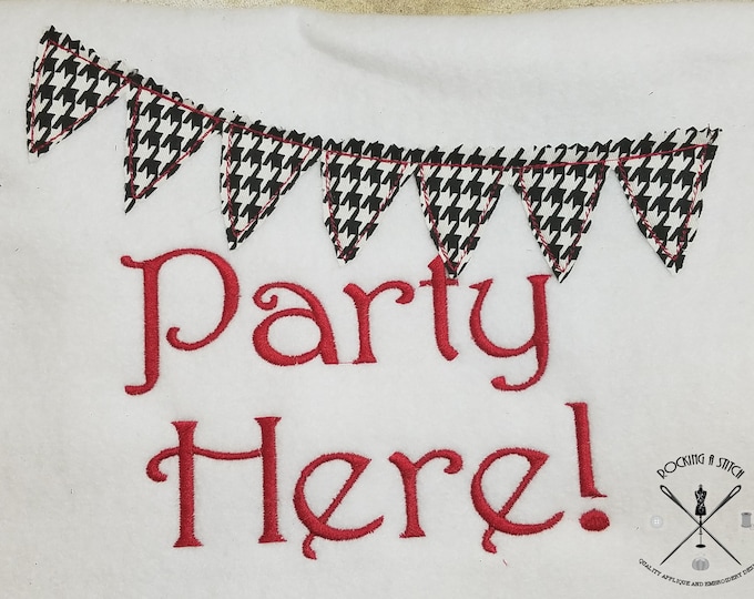 RS 574 Party Here