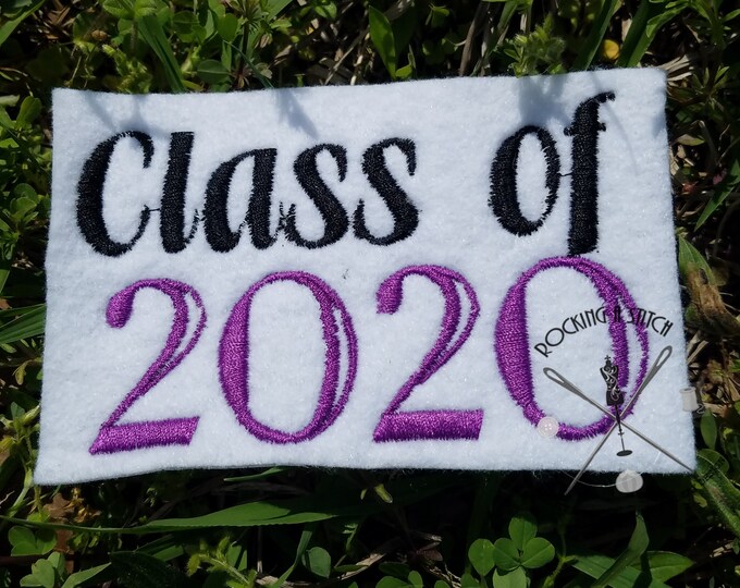 RS 857 Class of 2020 v1