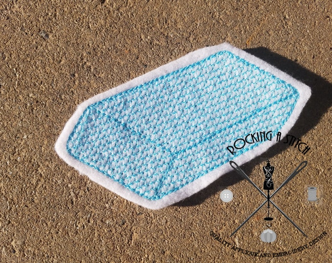 RS 839 Eraser mofit