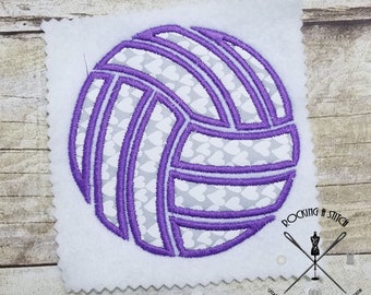RS 660 Volley ball