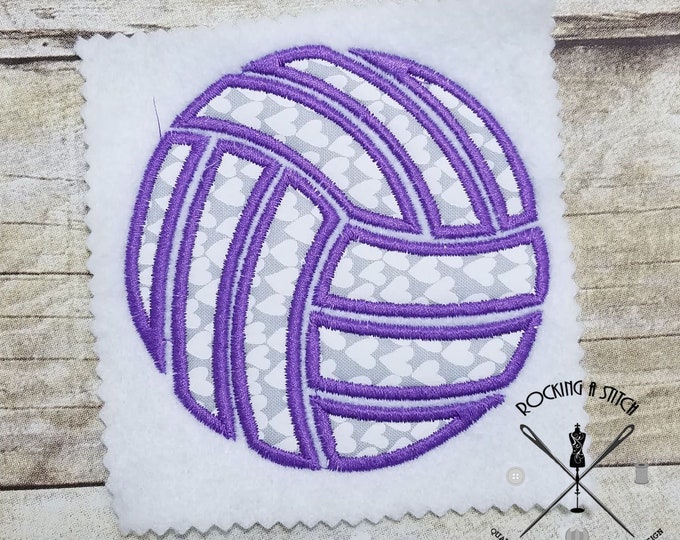 RS 660 Volley ball
