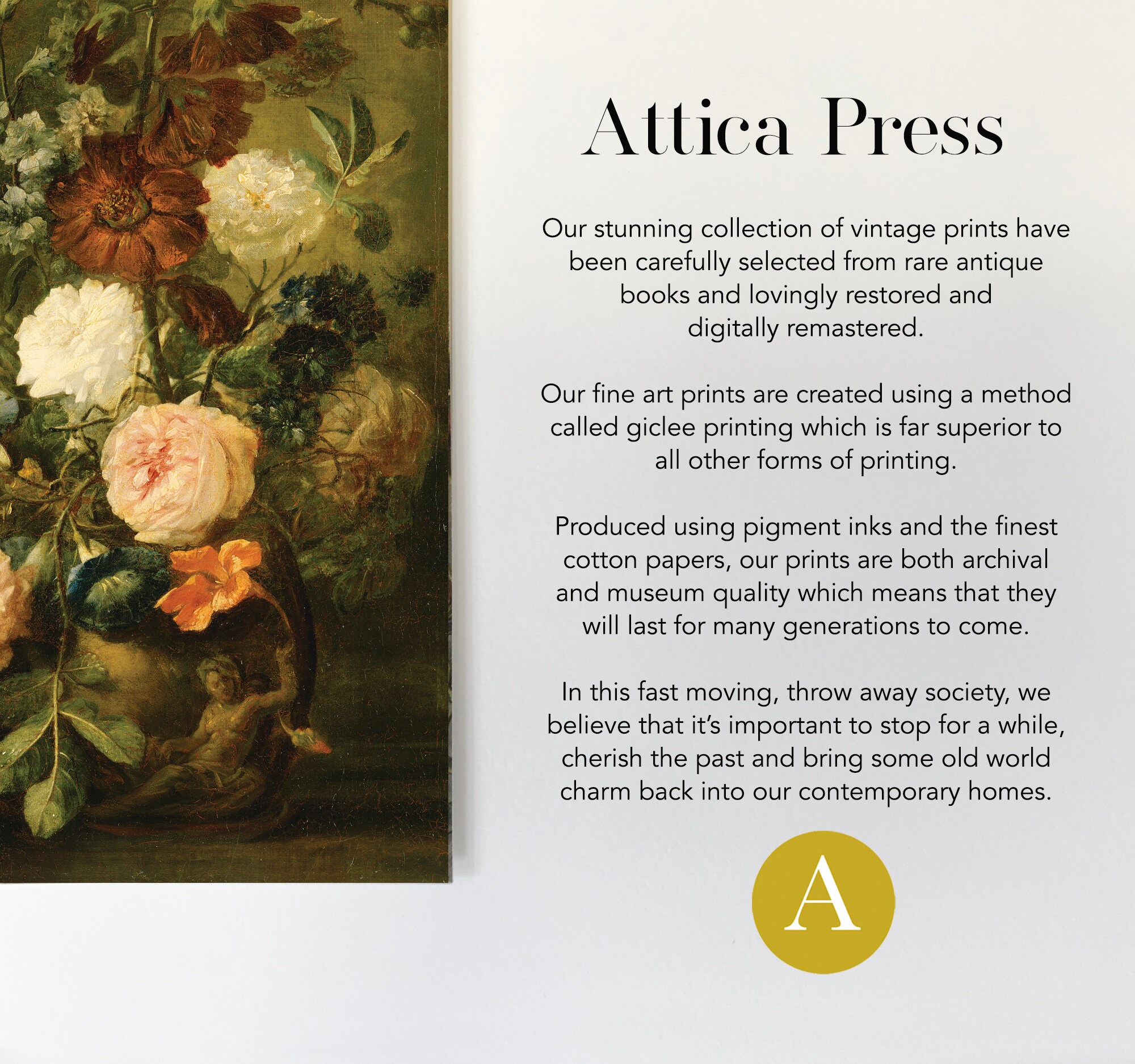 Vintage Wall Hanging Vintage Canvas Wall Chart Tropical Wall Etsy UK