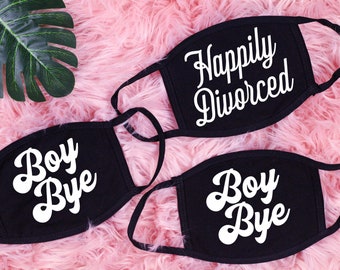 Divorce Party Etsy