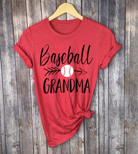Download Grandma Svg Baseball Grandma Svg Baseball Svg Baseball Cutting Files Baseball Shirt Svg Baseball Silhouette And Cricut Files Iron On Kits Craft Supplies Tools Vadel Com