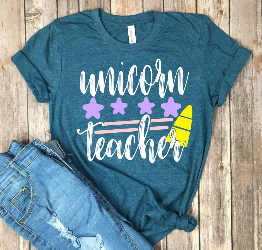 Free Free Teachers Are Like Unicorns Svg 58 SVG PNG EPS DXF File