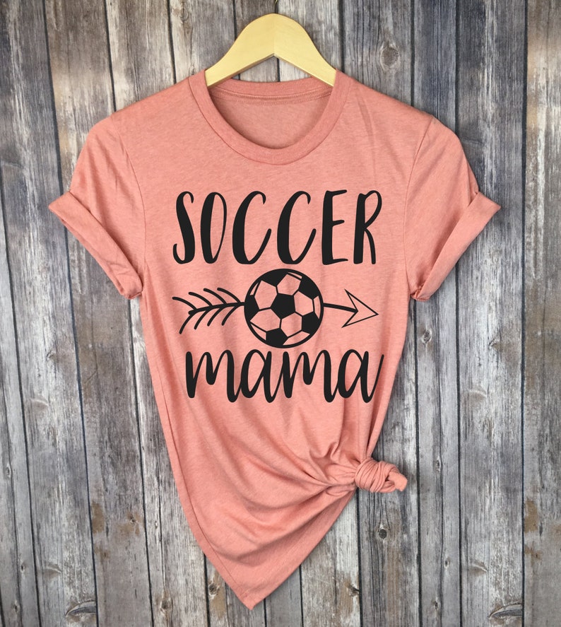 Download Soccer Svg Soccer Mom Svg Soccer Shirt Svg Soccer Cut | Etsy