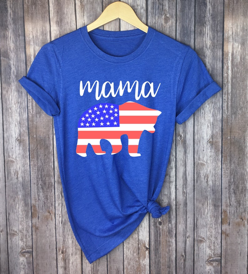 Free Free American Mama Svg Free 890 SVG PNG EPS DXF File