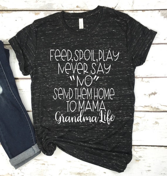 Download Grandma Life Svg Grandma Svg Funny Svg Funny Designs | Etsy