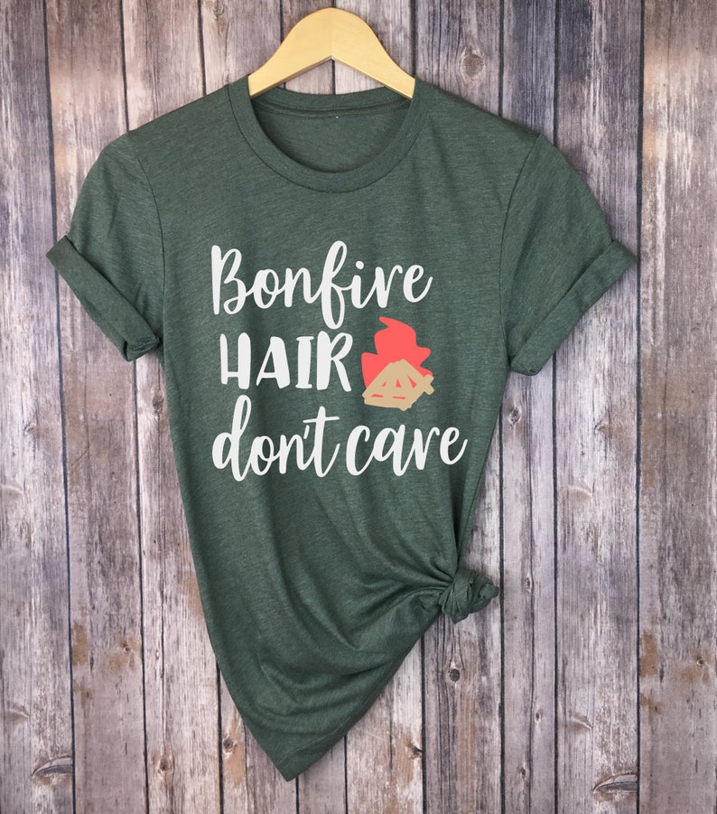 Download Bonfire Cut Files Silhouette And Cricut Files Camping Svg Dxf Vacation Svg Bonfire Hair Svg Bonfire Svg Dxf Png Camp Svg Camp Shirt Paper Party Kids Craft Supplies Tools
