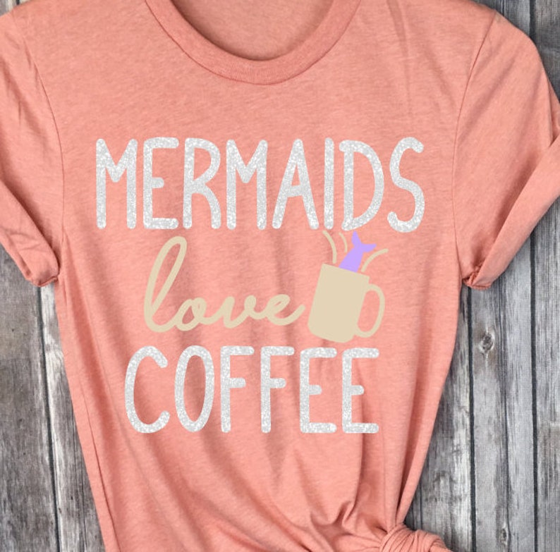 Download Mermaids Love Coffee Svg Coffee Svg Mermaid Lover Svg | Etsy Download Mermaids Love Coffee Svg Coffee Svg Mermaid Lover Svg | Etsy