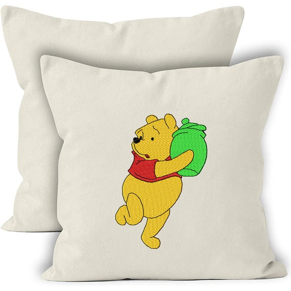 Pooh^_^ Plus Size - Winnie the Pooh Relaxed Cotton Crew Tee - Torrid