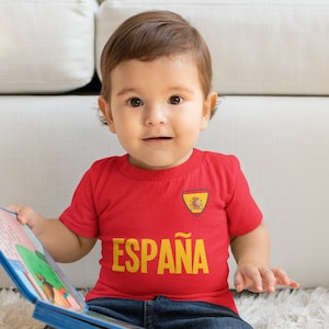 Abbigliamento bambini spagnolo 2025
