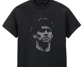Camiseta de Diego Maradona, leyenda del fútbol, opción personalizada, Mundial 2026