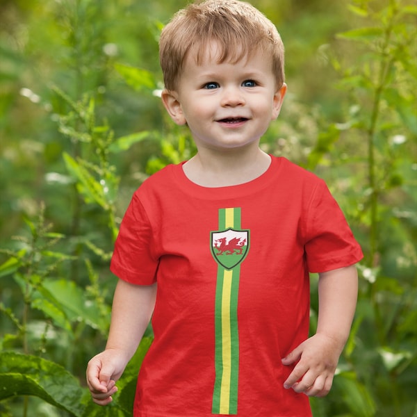 Welsh Baby Etsy
