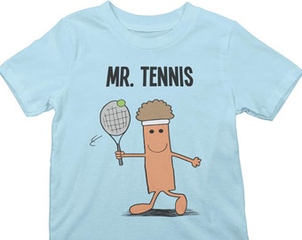 tennis gifts for boys