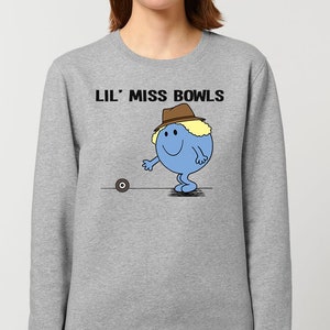 White bowls jumper outlet