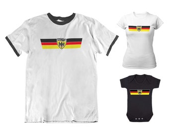 Germany Baby T Shirt Etsy Germany Baby T Shirt Etsy