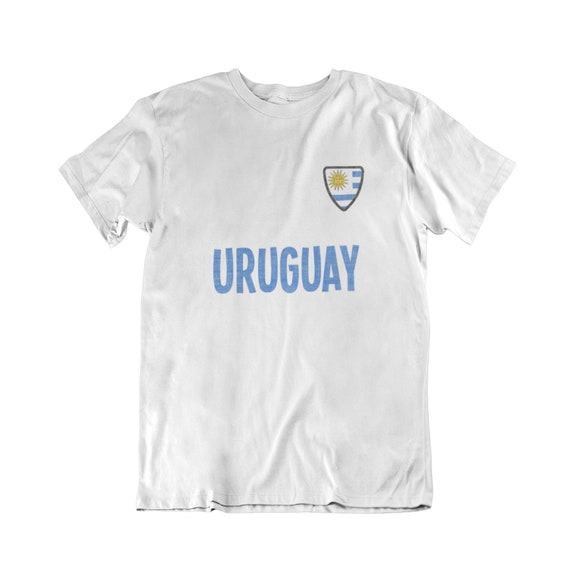 Why does Uruguay have 4 stars above their crest? : r/worldcup