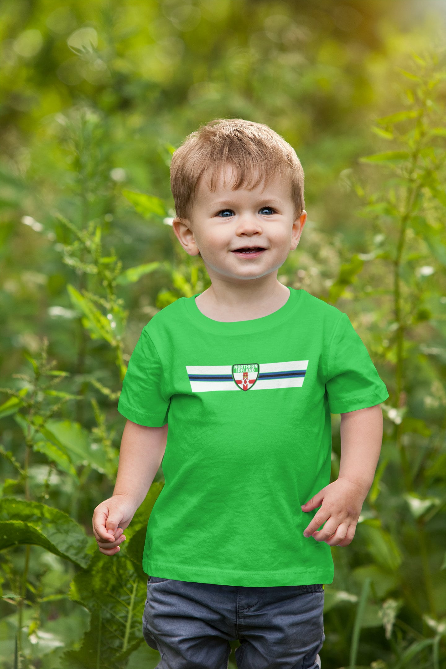 Northern ireland infant kit 2025