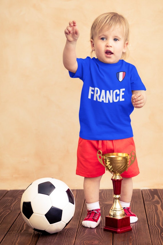 france football shirt kids