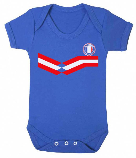 MEXICO World Cup 2018 BABYGROW FOOTBALL New Style Retro