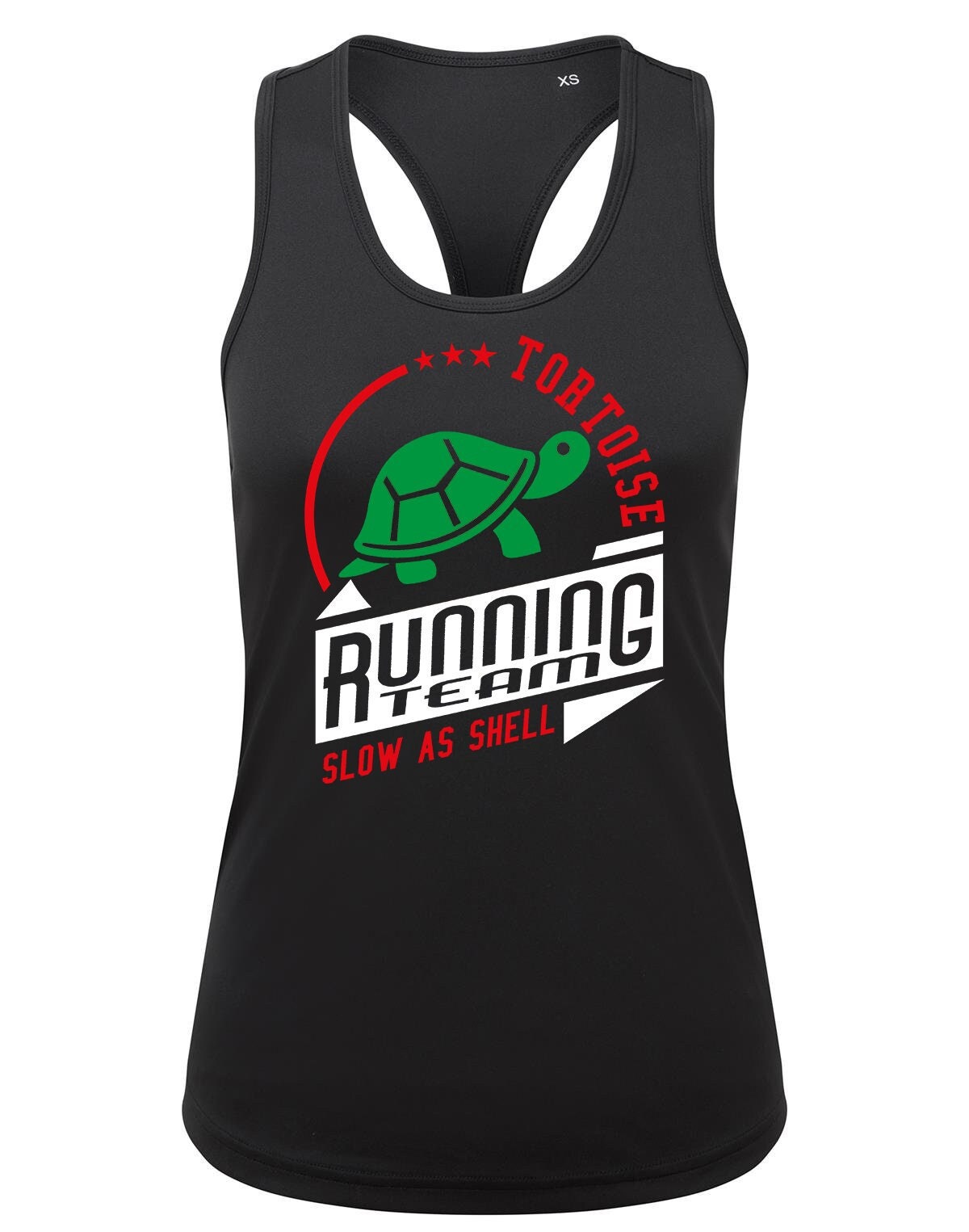 Turtle running España