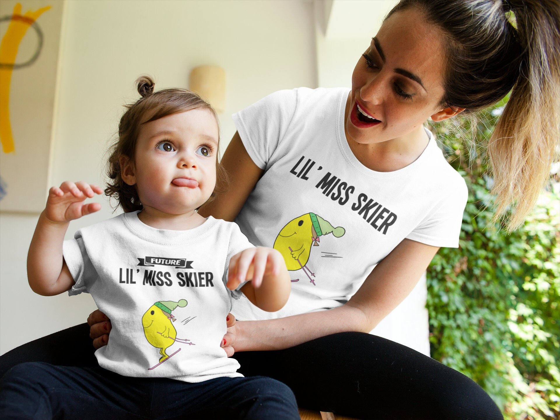 Miss tshirt sale