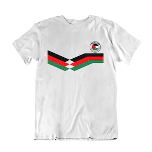 PALESTINE T-Shirt, All Family Sizes Adults Kids Baby, Patriotic Gift Palestinian Peace