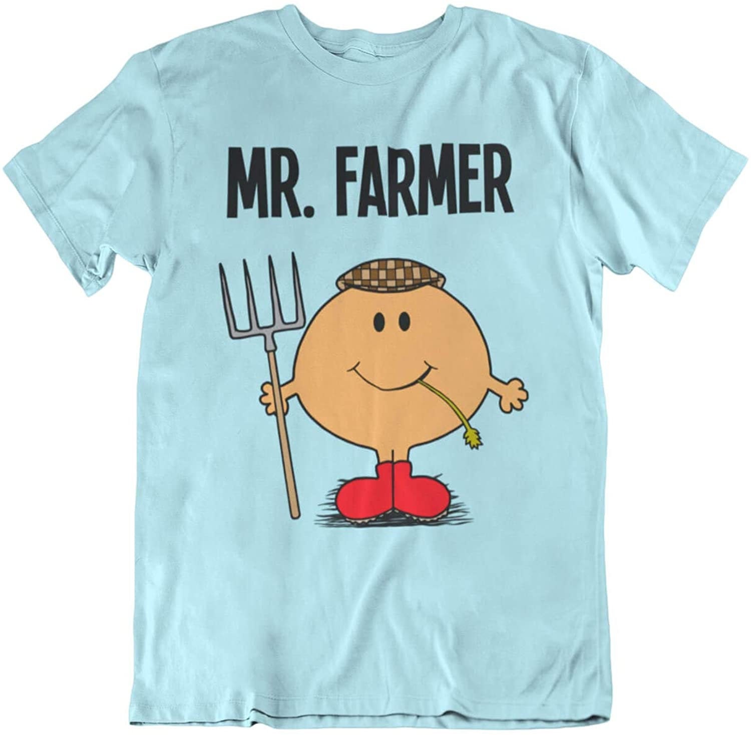 【Praying】25ss CHINESE FARMER TEE Praying】25ss CHINESE FARMER TEE Chinese Farmer Tee