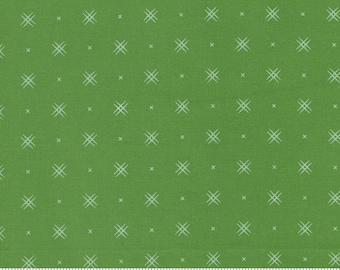 Beyond Bella - Kelly - Green - Moda - 16740 76