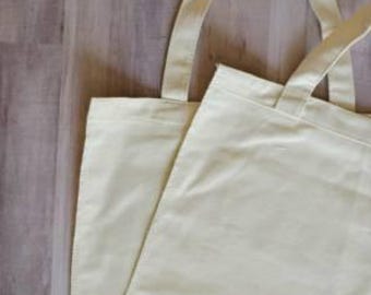 Kimberbell Blanks Canvas Tote - 818514020243 - Kdkb202