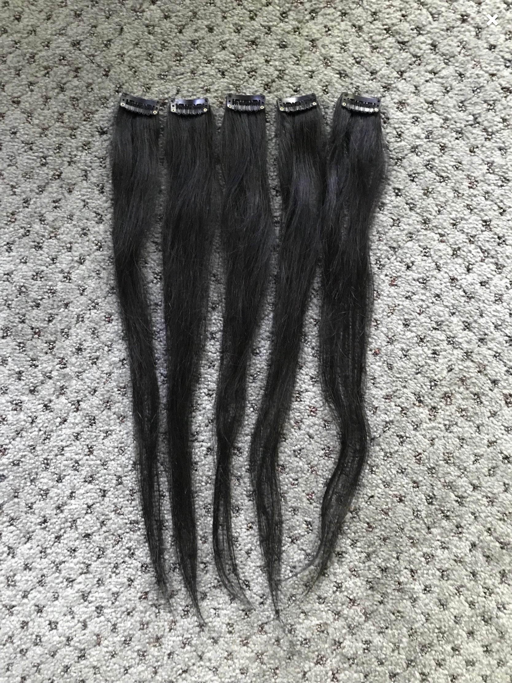 Mane Hair Extensions for Horses perfect for Parties Parades Etsy UK