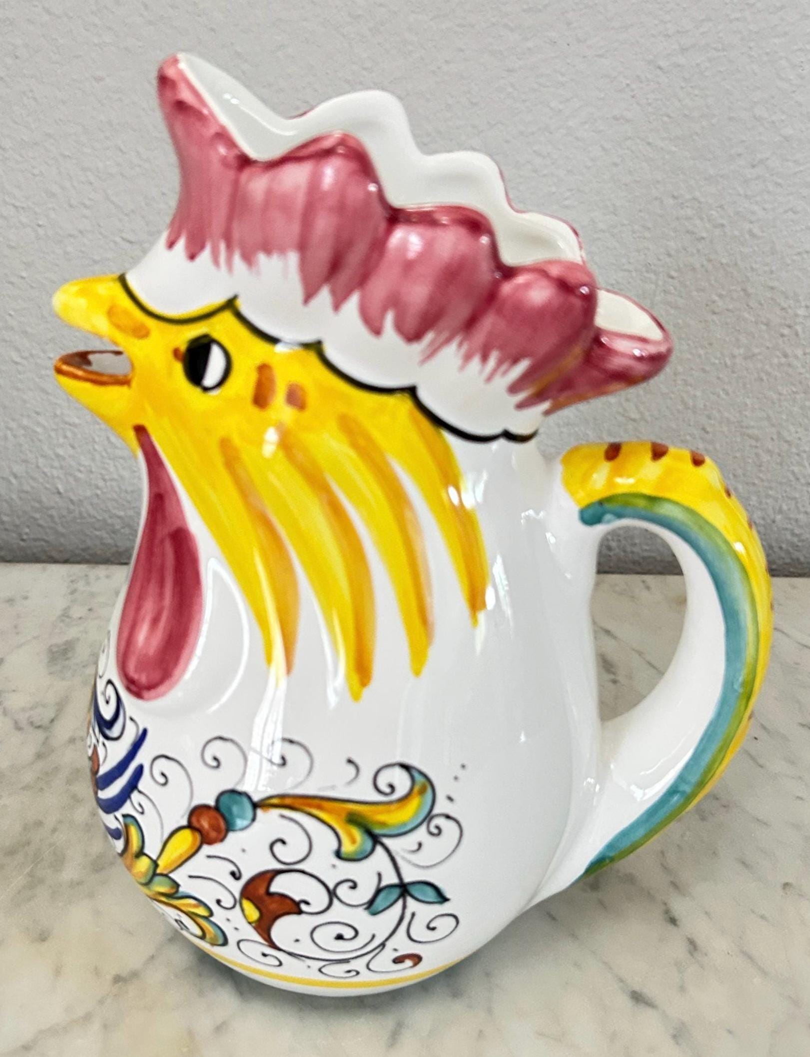 Sberna Deruta - Etsy