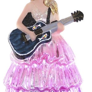 Taylor.swift.ornament - Etsy