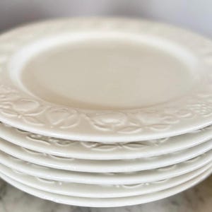 Quadrifoglio Plates - Etsy